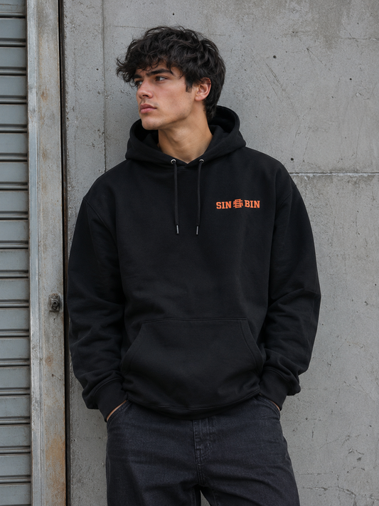 SinBin Hoodie