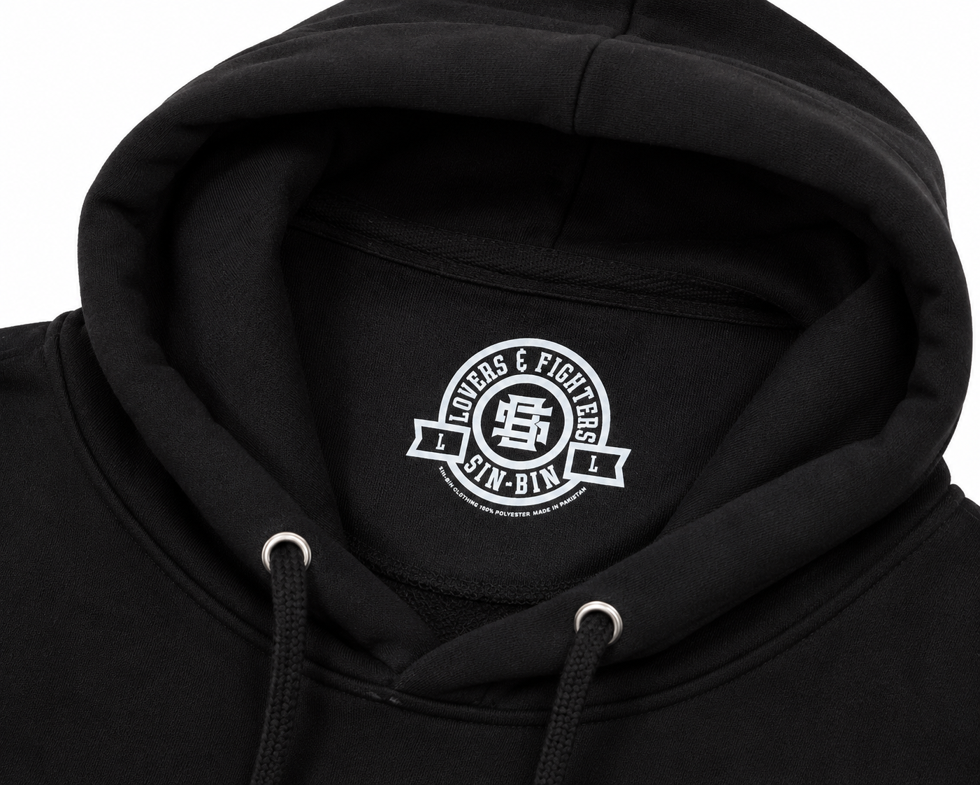 SinBin Hoodie