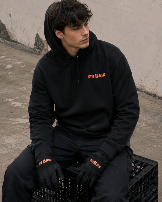 SinBin Gloves