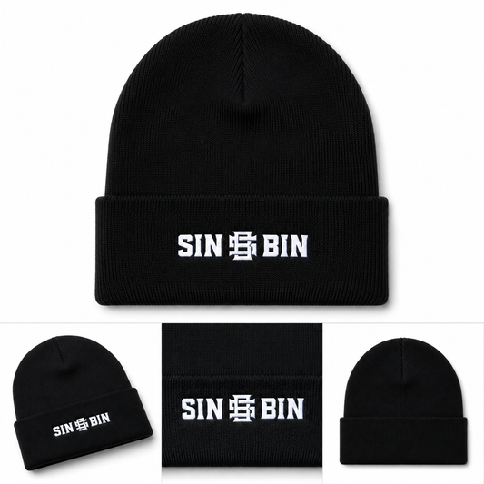 SinBin Beenie