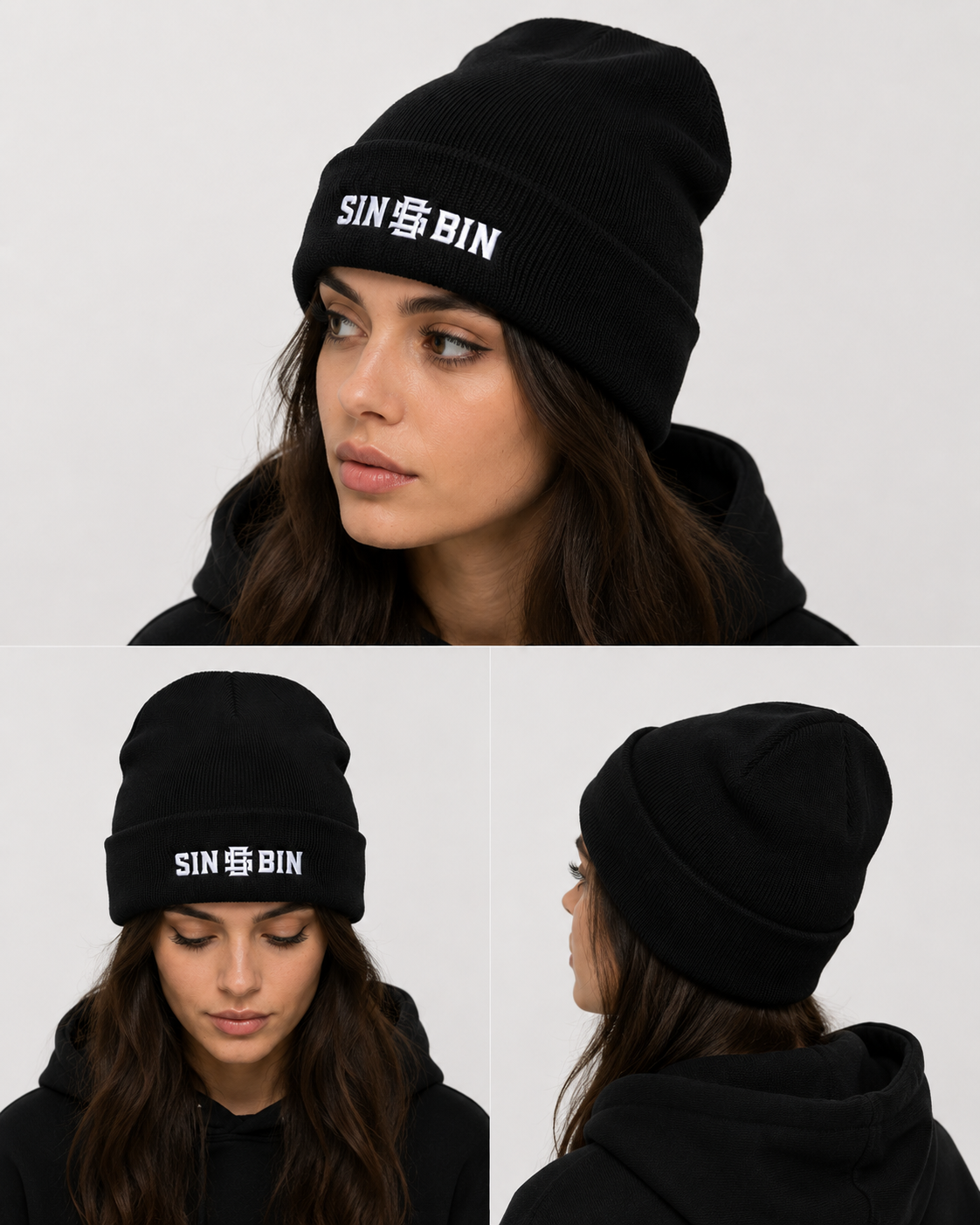 SinBin Beenie