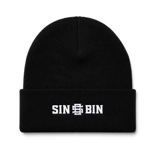SinBin Beenie