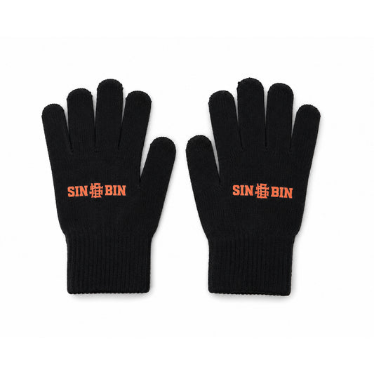 SinBin Gloves