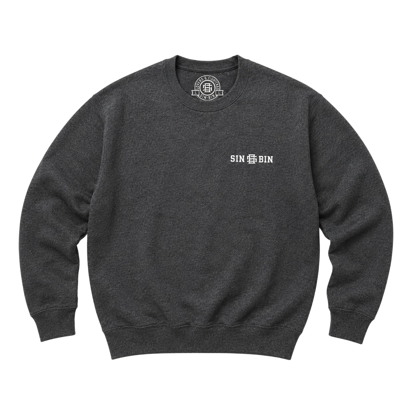 SinBin Sweater