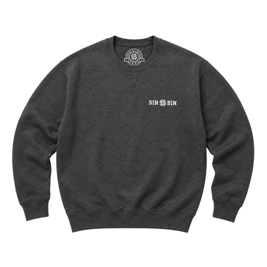 SinBin Sweater